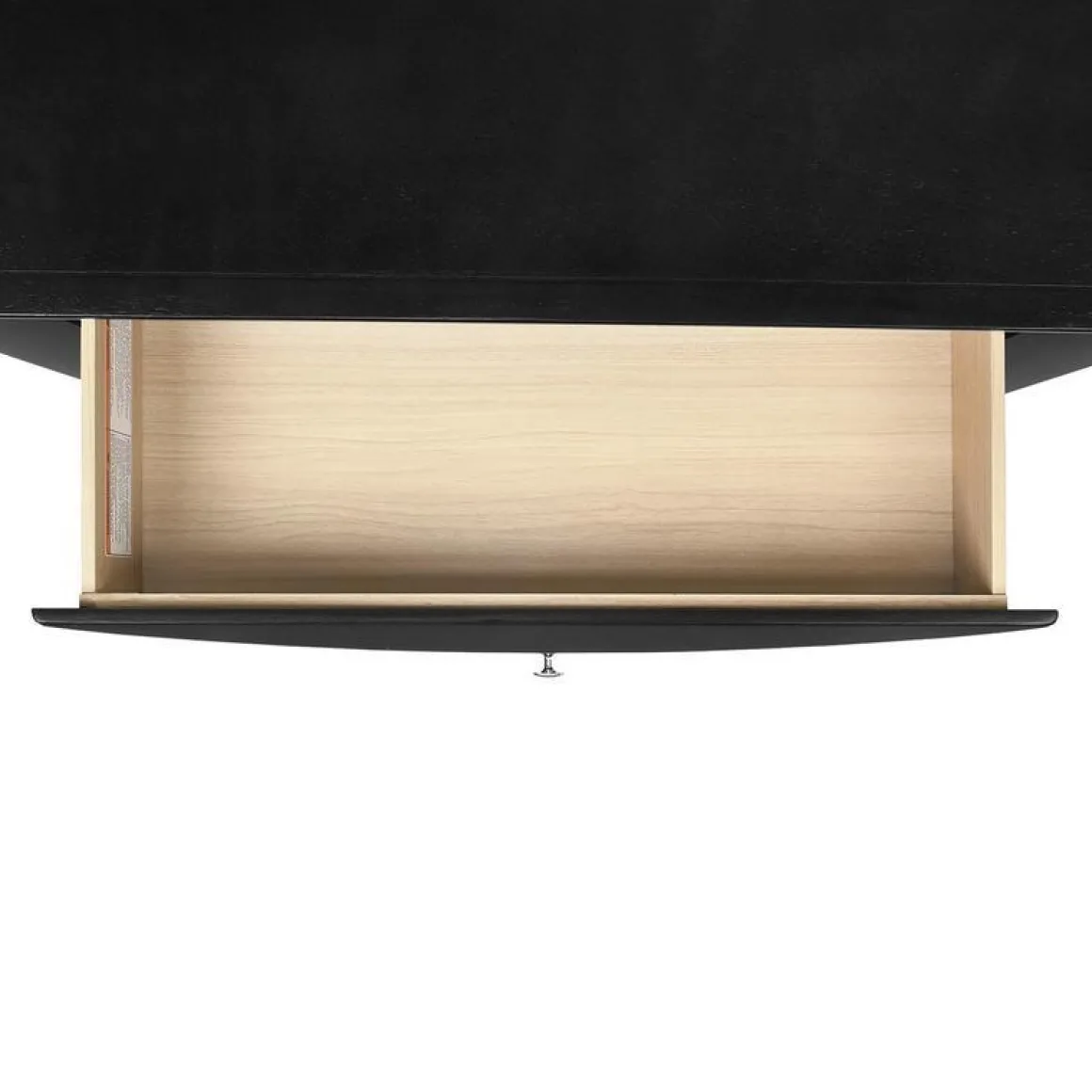 Remi Dresser In Gray