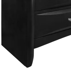 Remi Dresser In Gray