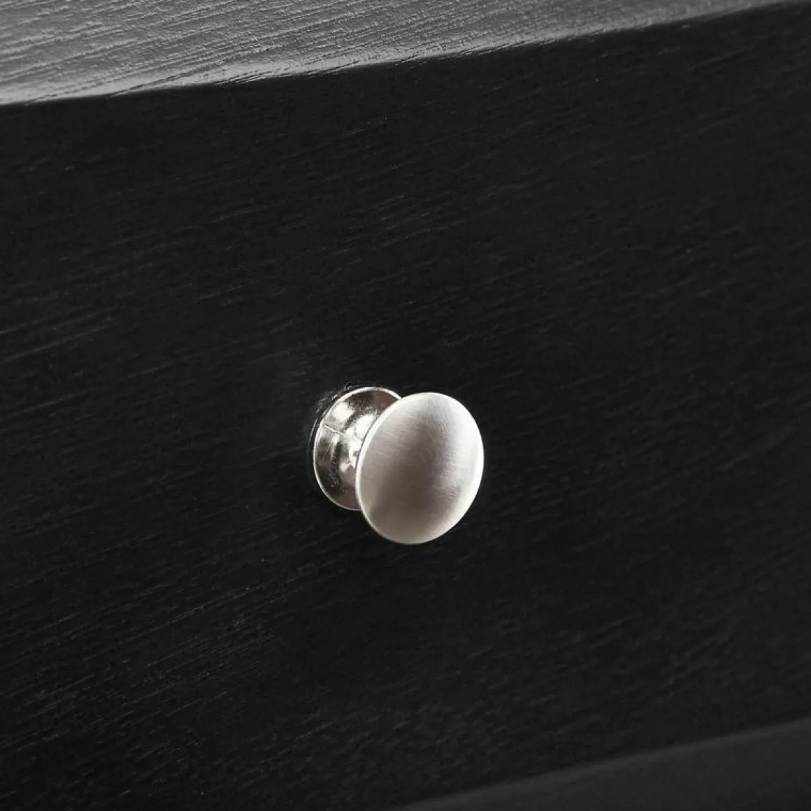 Remi Dresser In Gray