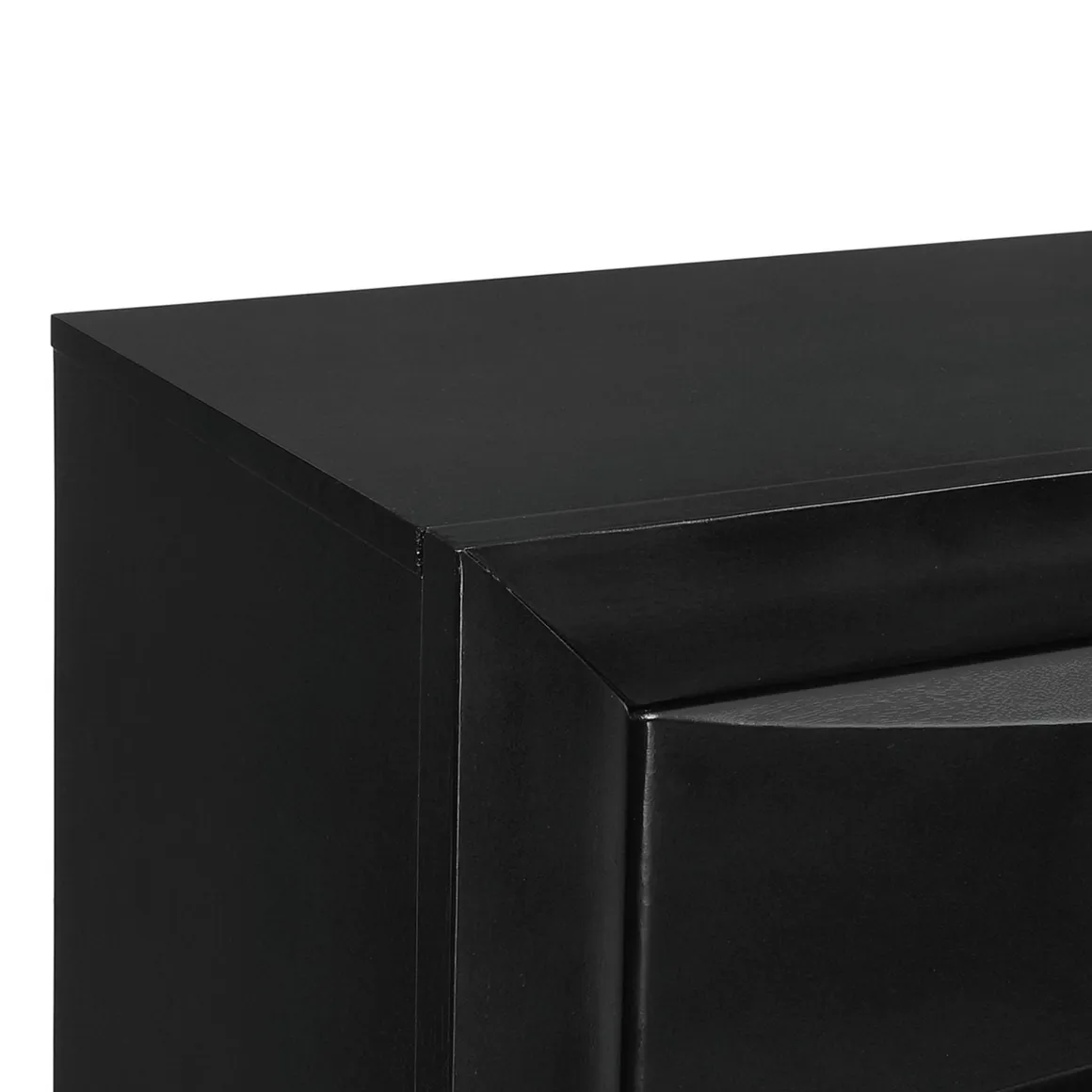 Remi Dresser In Gray