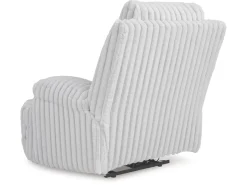 Rhine Falls Power Recliner In Alloy