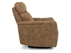 Rhys 2 Power Recliner In Gray