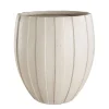 Ridgehaven Planter Vase In Natural