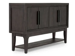 Riley Buffet In Carbonite