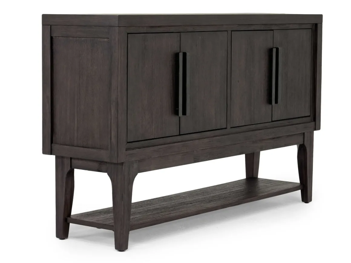 Riley Buffet In Carbonite