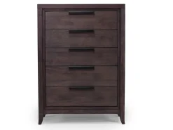 Riley Chest In Carbonite