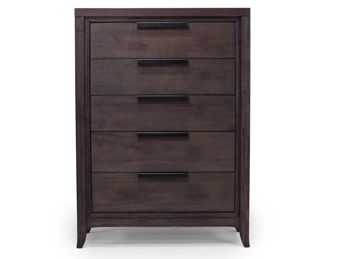 Riley Chest In Carbonite