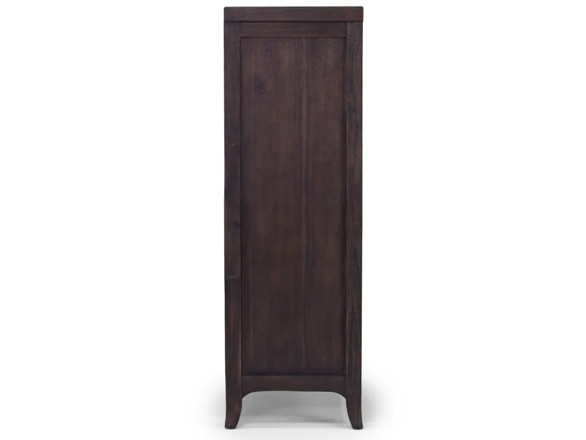 Riley Chest In Carbonite