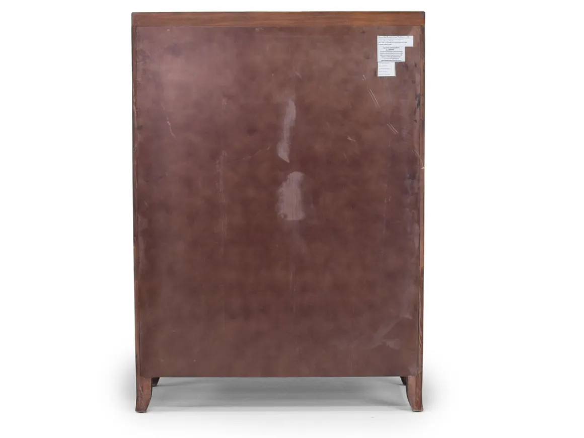 Riley Chest In Carbonite