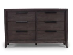 Riley Dresser In Carbonite