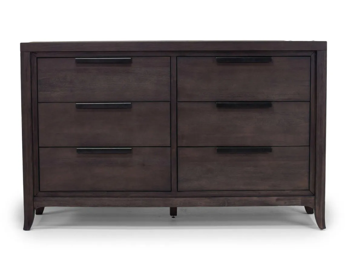 Riley Dresser In Carbonite