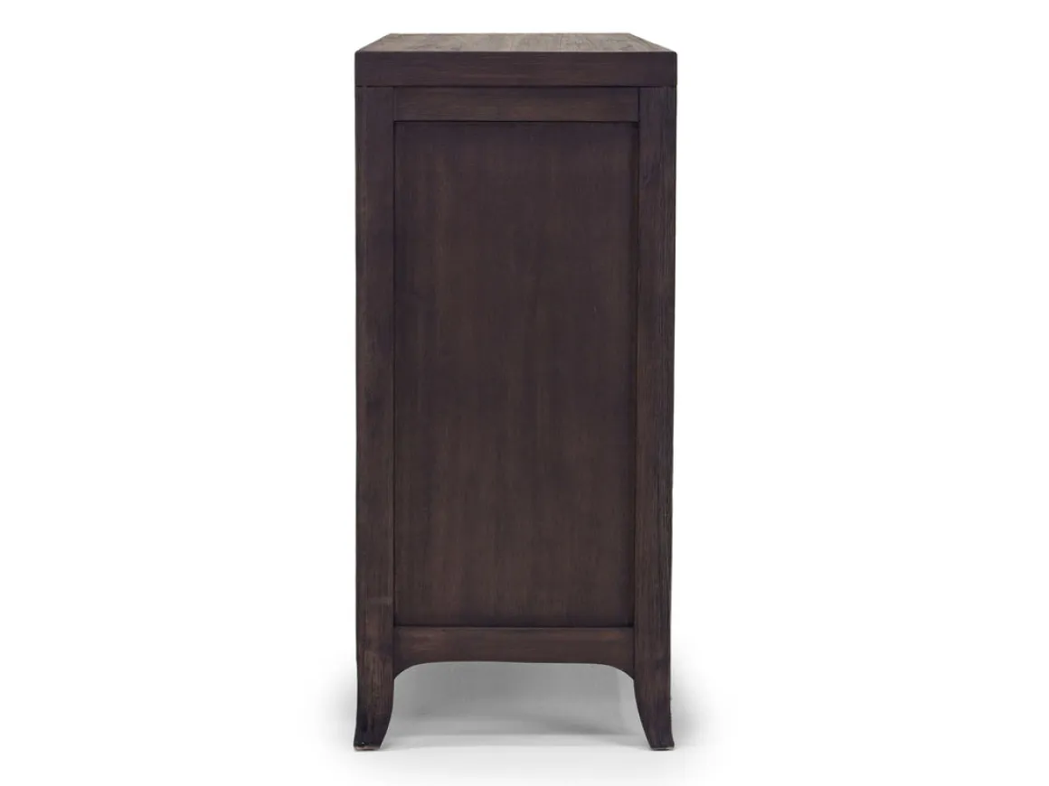 Riley Dresser In Carbonite