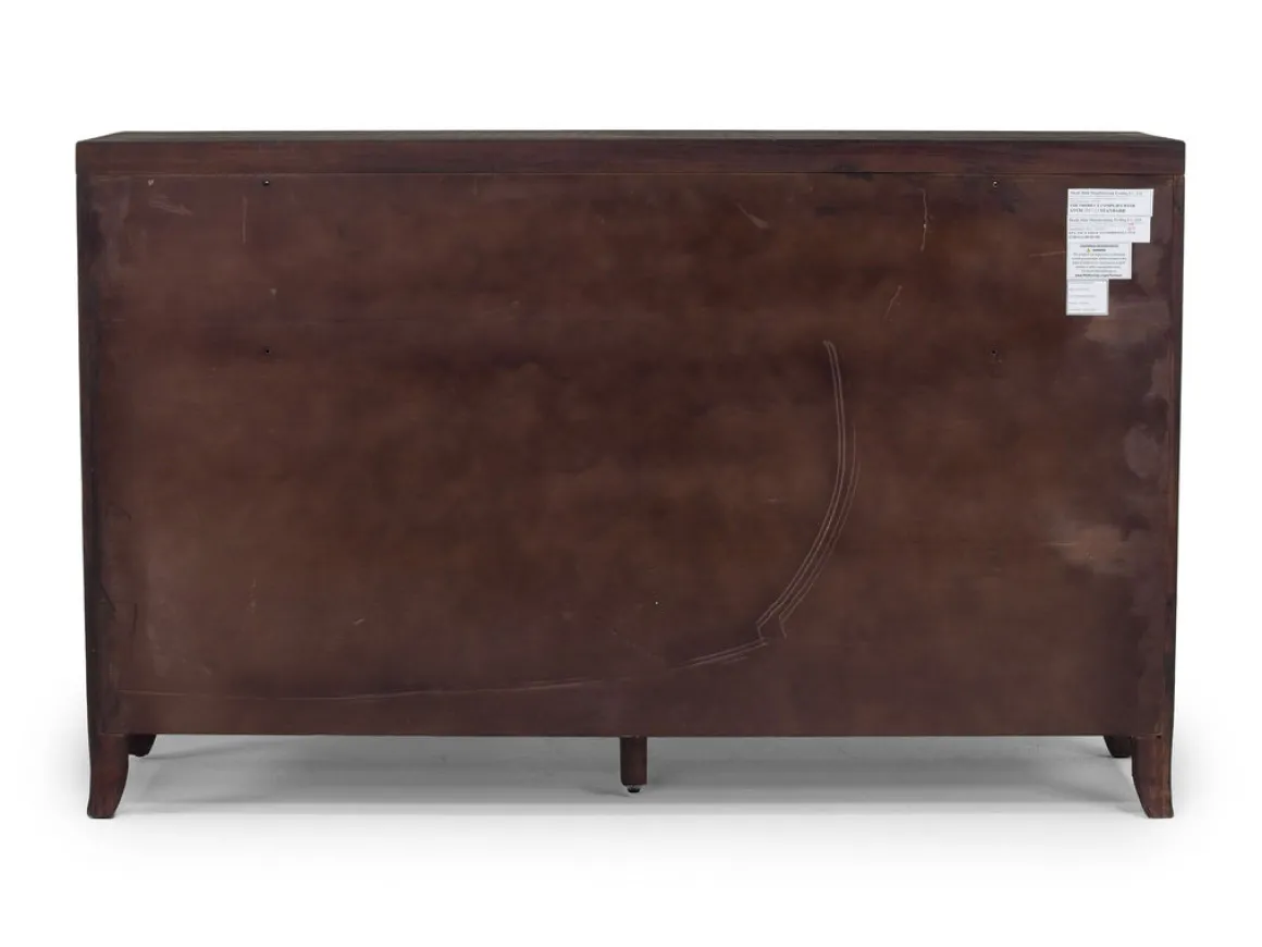 Riley Dresser In Carbonite