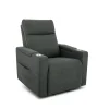 Riorson 3 Power Lift Chair In Pepper
