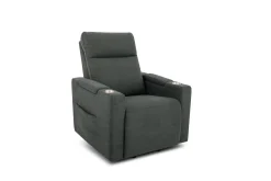 Riorson 3 Power Lift Chair In Pepper