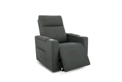 Riorson 3 Power Lift Chair In Pepper