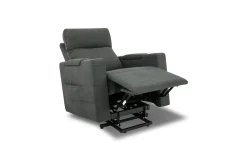 Riorson 3 Power Lift Chair In Pepper
