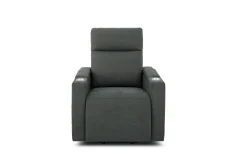 Riorson 3 Power Lift Chair In Pepper