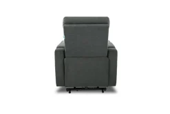 Riorson 3 Power Lift Chair In Pepper