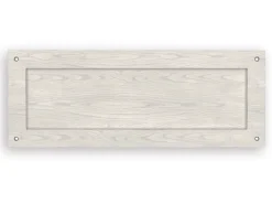 Robbinsdale Bookcase In Antique White