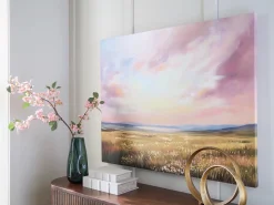 Rogerland Wall Art In Multi