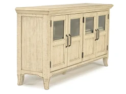 Roxy 4 Door Buffet In Homestead Brown