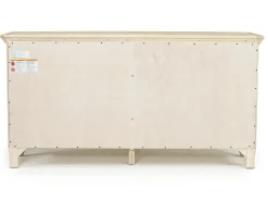 Roxy 4 Door Buffet In Homestead Brown