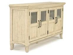 Roxy 4 Door Buffet In Homestead Brown