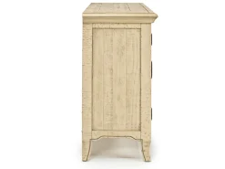 Roxy 4 Door Buffet In Homestead Brown