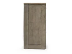 Ruff Hewn Dresser In Gray