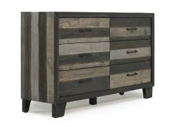 Salida Dresser In Gray