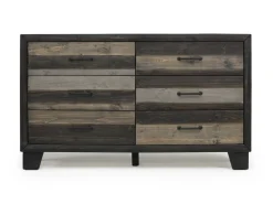 Salida Dresser In Gray
