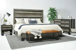 Salida Dresser In Gray