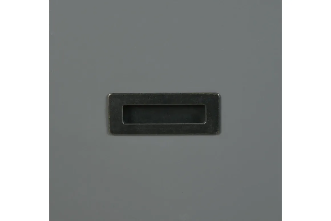 Sami Bunk Bed W/ Storage Steps In Espresso, Twin/Twin, Right Facing