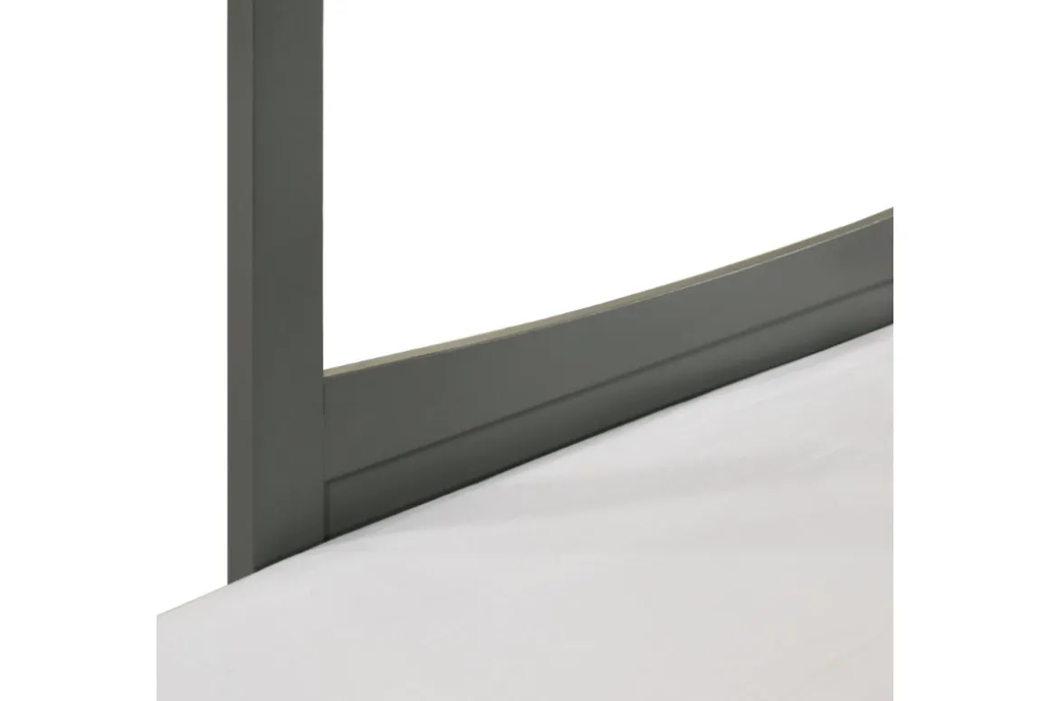 Sami Bunk Bed W/ Storage Steps In Espresso, Twin/Twin, Right Facing