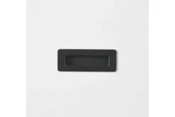 Sami Bunk Bed W/ Storage Steps In Espresso, Twin/Twin, Right Facing