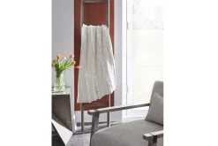 Samsen Throw Blanket