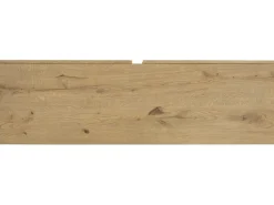 Sawyer Rectangle Sofa Table In Rustic Caramel