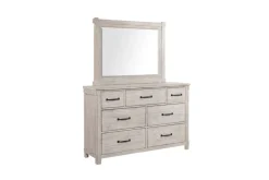 Scott Dresser In White