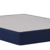 Sealy 9 Inch Flat Foundation, Twin