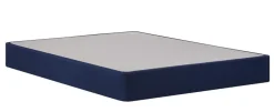 Sealy 9 Inch Flat Foundation, Twin