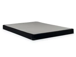 Sealy Stablesupport Flat Foundation, Twin, High Profile