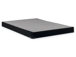 Sealy Stablesupport Flat Foundation, Twin, High Profile