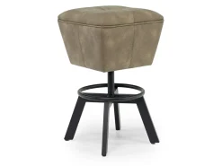 Sequoia Bar Height Dining Table, 4 Stool & Bench In Espresso