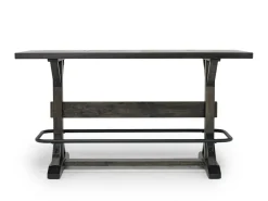 Sequoia Bar Table In Espresso