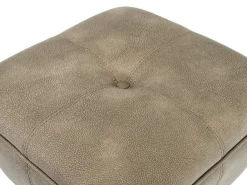 Sequoia Swivel Barstool In Espresso