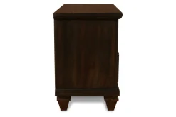 Sevilla Nightstand In Walnut