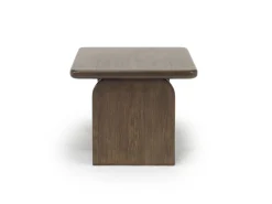 Shawbeck Coffee Table & End Table In Medium Brown