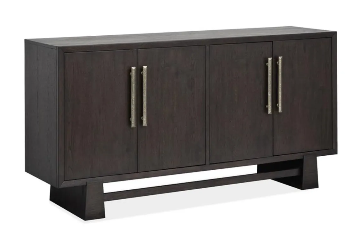 Shelby Buffet In Coffee Bean