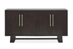 Shelby Buffet In Coffee Bean